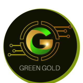 Green Gold - Easy Green Investing for Everyone logo