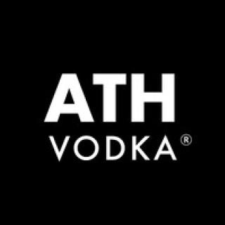 ATH Vodka Official Store | Buy Premium Vodka Online logo