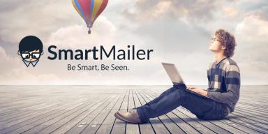 SmartMailer logo