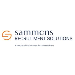 The Sammons Recruitment Group logo