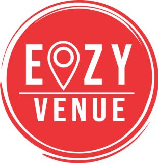 Eazyvenue.com - Unlimited Venues logo