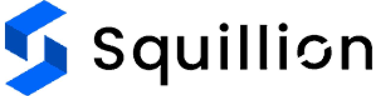 Squillion Tech logo