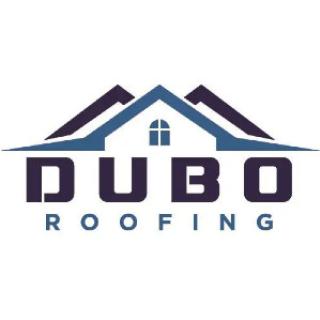 Dubo Roofing logo