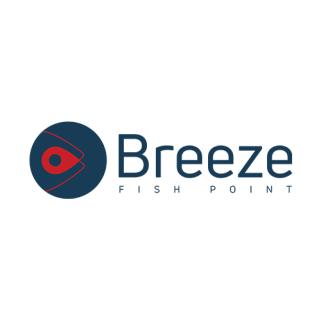 BREEZE FISH POINT logo