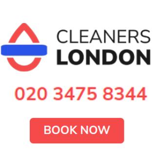 Cleaners London Ltd. logo