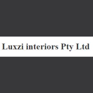 Luxzi Interior logo