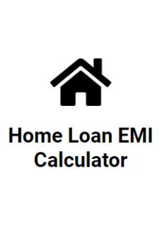 Personal loan EMI calculator logo