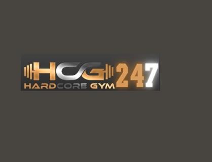 Elevate Your Strength: Bodybuilding Gym logo