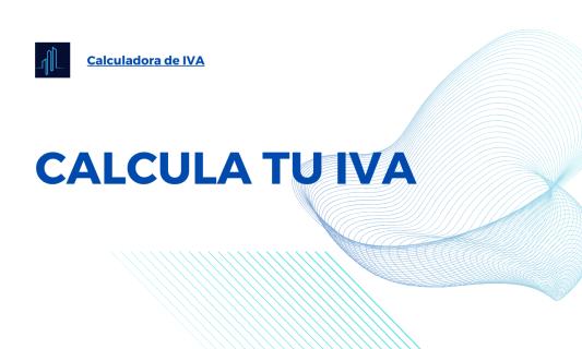 SmartVAT: ¡Su mejor compañero para cálculos del IVA precisos y sin esfuerzo! logo