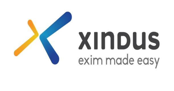 Xindus- Cross Border Logistics Solutions logo