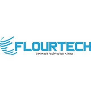 Rice Flour Mill Machine | Flour Tech logo