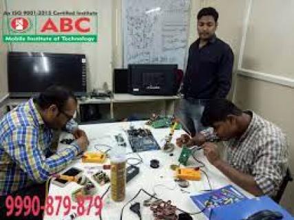 Top Led Tv Repairing Course in Delhi | Get a 99.9% Certified Technician logo