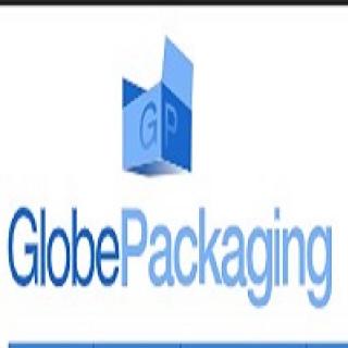 Globe Packaging logo