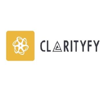 Buy Reishi Mushroom | Clarityfy.ca logo