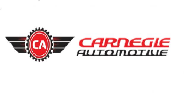 Carnegie Automotive logo