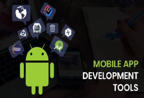 Best Cross-Platform Mobile App Development Tools To Use in 2019: logo