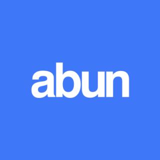 Abun logo