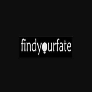 Astrology | Findyourfate.com logo