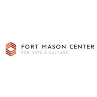 Fort Mason Center for Arts & Culture logo