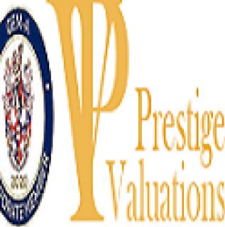 Prestige Valuations logo