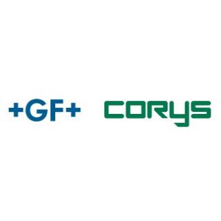 GF Corys logo