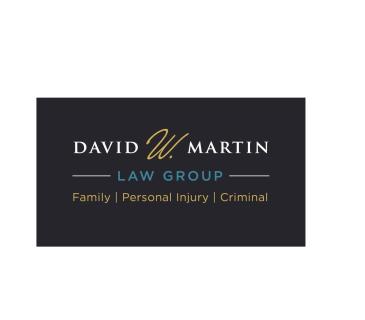 David W. Martin Law Group logo