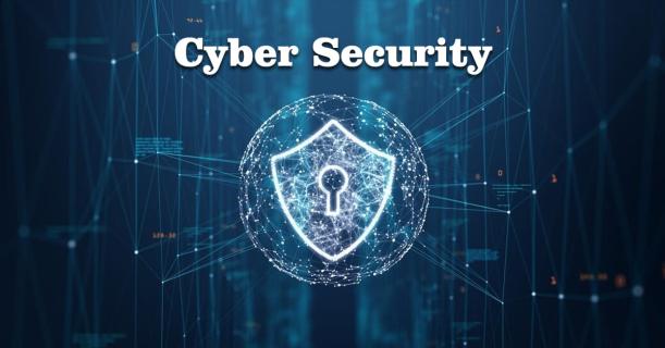 Cyber Security Course Online logo