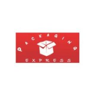 Packaging Express logo