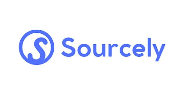 Sourcely logo