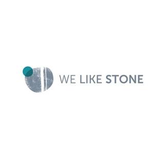 We Like Stone logo