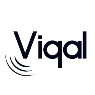 Viqal - Virtual concierge for hotels logo