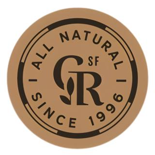 Griffin Remedy - All natural body & hair care logo