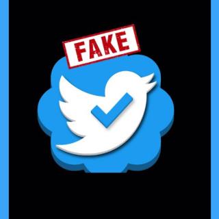 Fake Tweet Generator logo