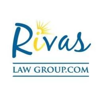 Rivas Law Group logo