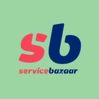 Service Bazaar logo