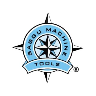 Wire Nail Making Machine logo