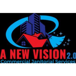 A New Vision LLC logo