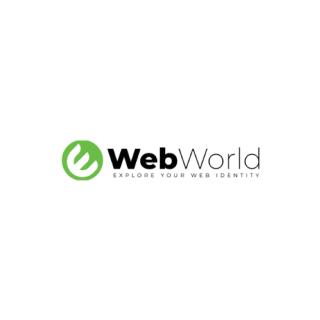 eWebWorld: Best Web Development Company in Indore logo