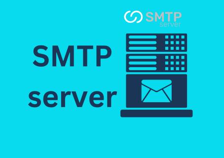 Choosing the Best SMTP Relay Providers for Seamless Email Delivery. logo