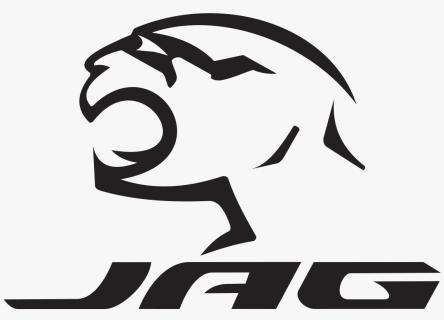 JagPowered logo