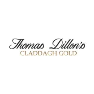 Award Winning Claddagh Ring Store - Thomas Dillion Galway logo