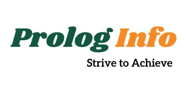 Online IT Training | Online Courses with Certificates -Prologinfo logo