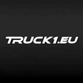 Truck1.sg - European online marketplace of commercial vehicles logo