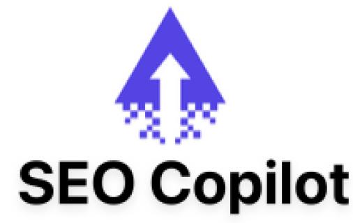 The SEO Copilot logo