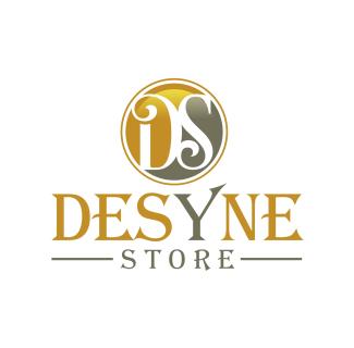 Desyne Store logo