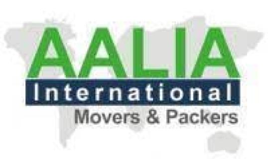 Movers and Packers in Karachi logo