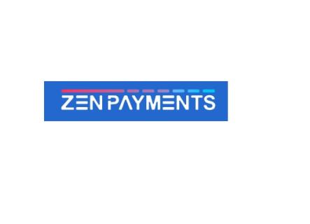 Zen Payments logo