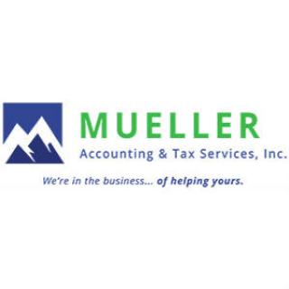 Mueller Accounting & Tax Services logo