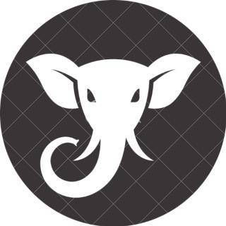 Elephas logo