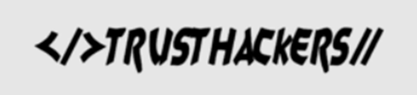 Trusthackers logo